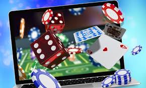 Comprehensive Guide to Letou Casino Registration Process