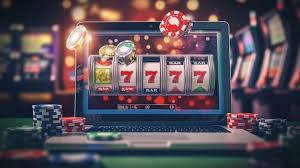 Discover the Exciting World of Slots N Roll Casino Official