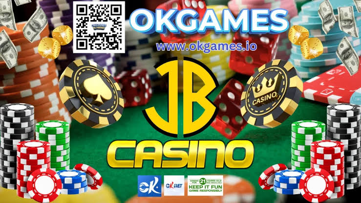 JB Casino Overview A Comprehensive Guide to Gaming Excellence 1120847708