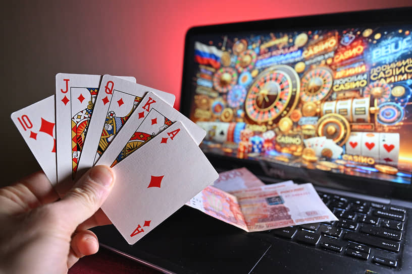 Online kasino Vše, co potřebujete vědět o hazardních hrách na internetu